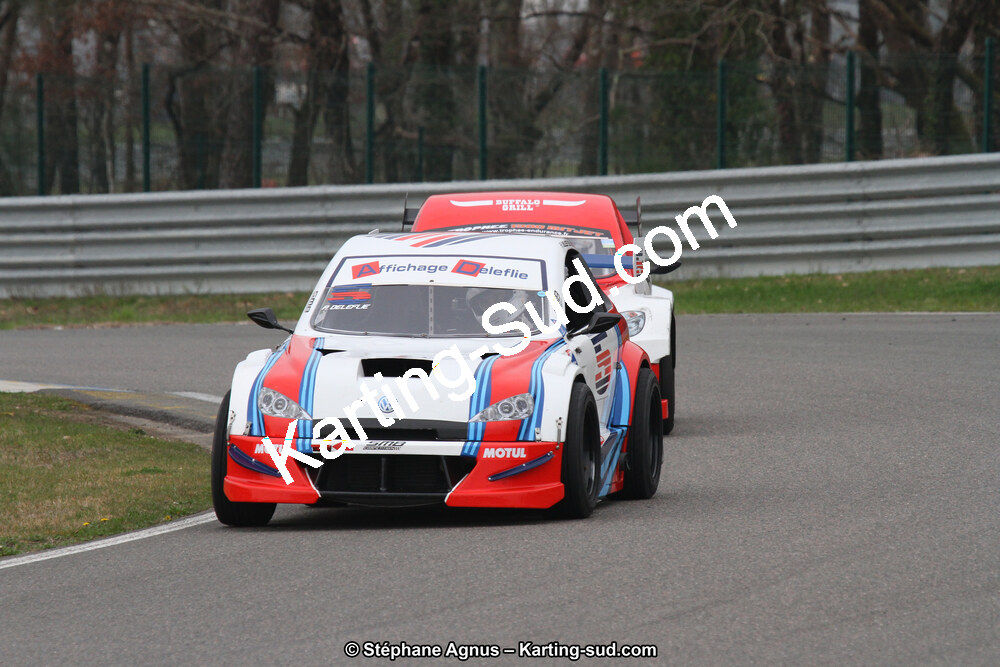 21 & 22/03/2015 : 1er Trophée Jean-Pierre Beltoise à Haute Saintonge (Photos Stéphane Agnus) 2015 — karting