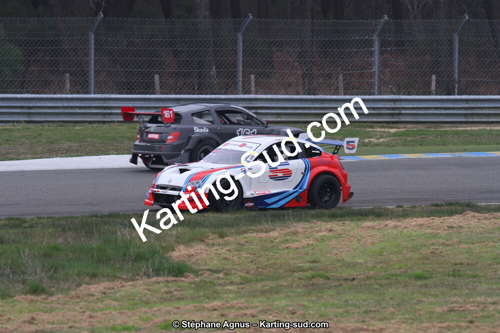 21 & 22/03/2015 : 1er Trophée Jean-Pierre Beltoise à Haute Saintonge (Photos Stéphane Agnus) 2015 — karting