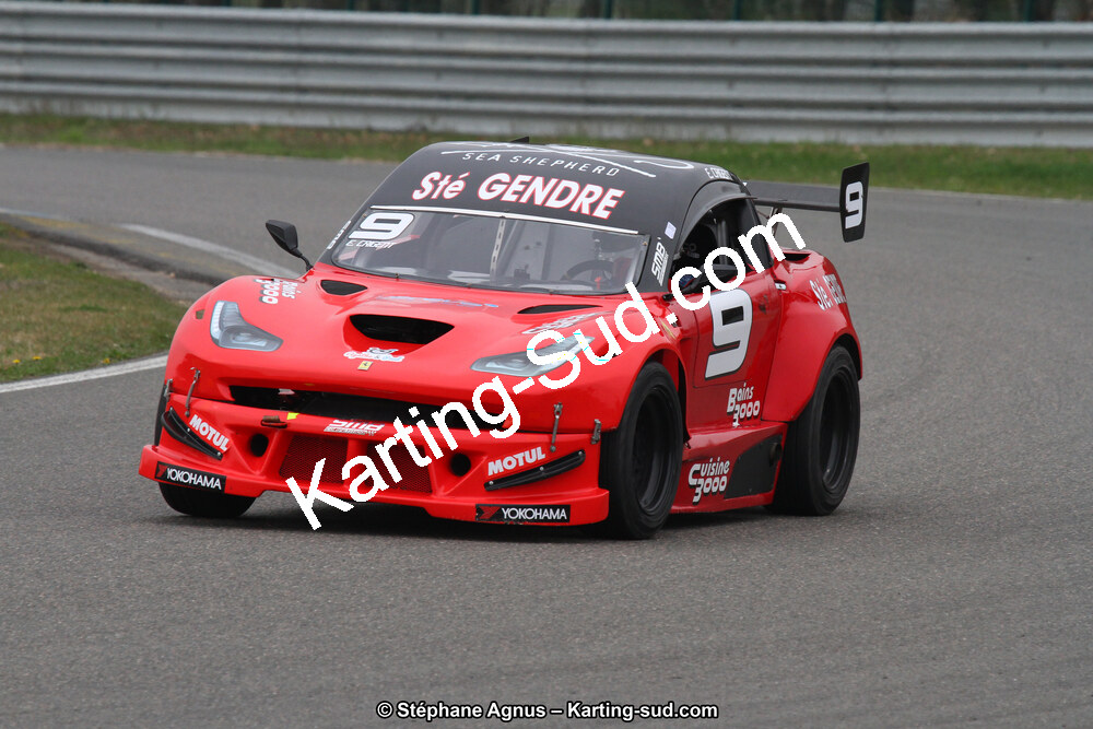 21 & 22/03/2015 : 1er Trophée Jean-Pierre Beltoise à Haute Saintonge (Photos Stéphane Agnus) 2015 — karting