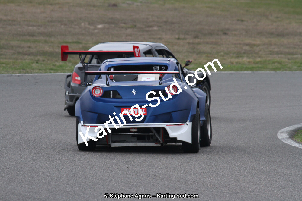 21 & 22/03/2015 : 1er Trophée Jean-Pierre Beltoise à Haute Saintonge (Photos Stéphane Agnus) 2015 — karting