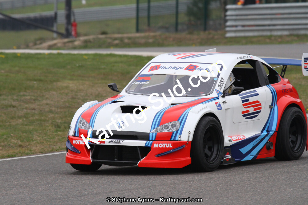 21 & 22/03/2015 : 1er Trophée Jean-Pierre Beltoise à Haute Saintonge (Photos Stéphane Agnus) 2015 — karting