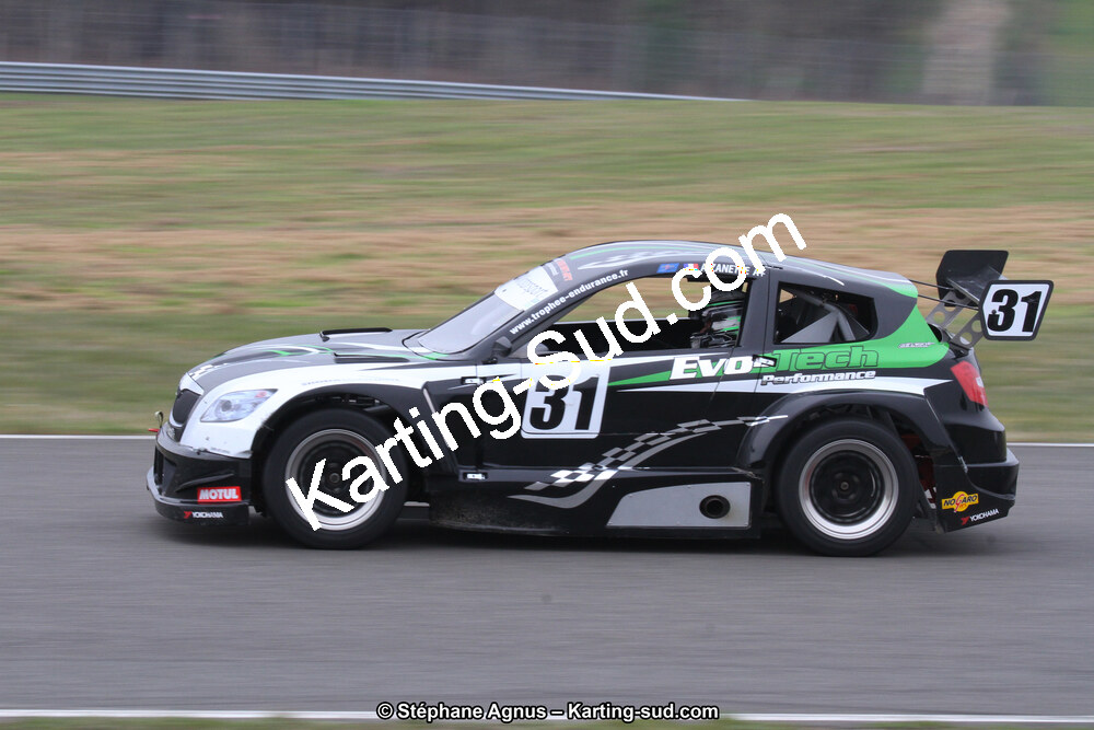21 & 22/03/2015 : 1er Trophée Jean-Pierre Beltoise à Haute Saintonge (Photos Stéphane Agnus) 2015 — karting
