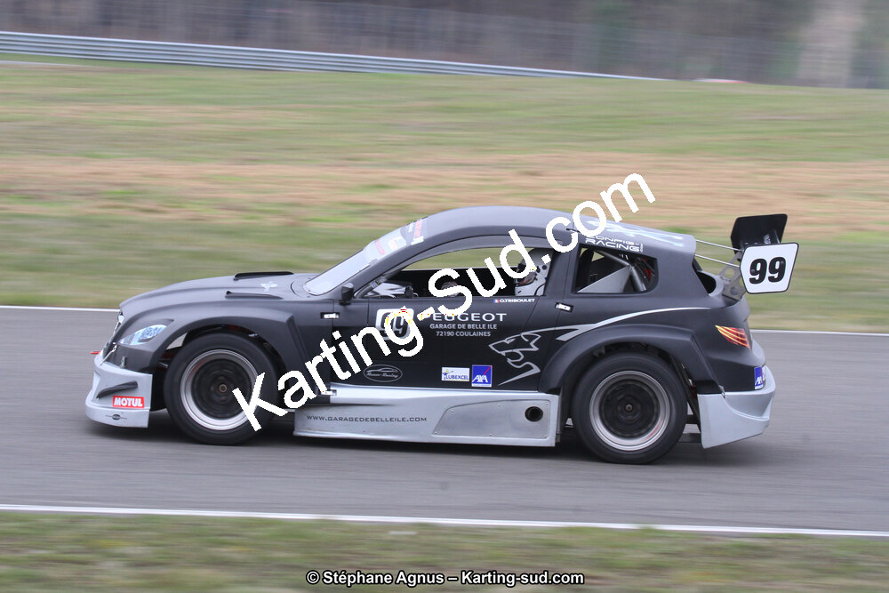 21 & 22/03/2015 : 1er Trophée Jean-Pierre Beltoise à Haute Saintonge (Photos Stéphane Agnus) 2015 — karting