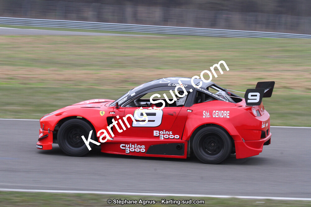 21 & 22/03/2015 : 1er Trophée Jean-Pierre Beltoise à Haute Saintonge (Photos Stéphane Agnus) 2015 — karting