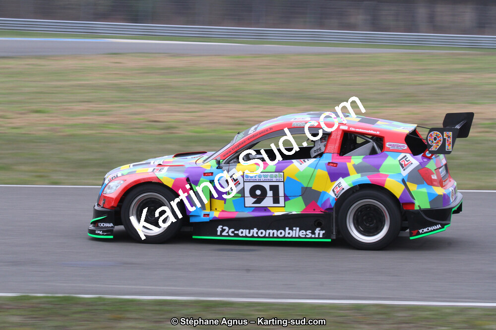 21 & 22/03/2015 : 1er Trophée Jean-Pierre Beltoise à Haute Saintonge (Photos Stéphane Agnus) 2015 — karting