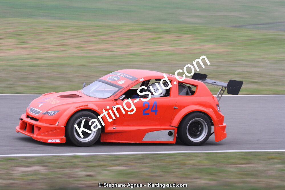 21 & 22/03/2015 : 1er Trophée Jean-Pierre Beltoise à Haute Saintonge (Photos Stéphane Agnus) 2015 — karting