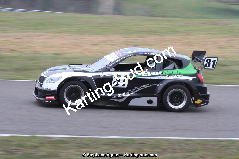 21 & 22/03/2015 : 1er Trophée Jean-Pierre Beltoise à Haute Saintonge (Photos Stéphane Agnus) 2015 — karting