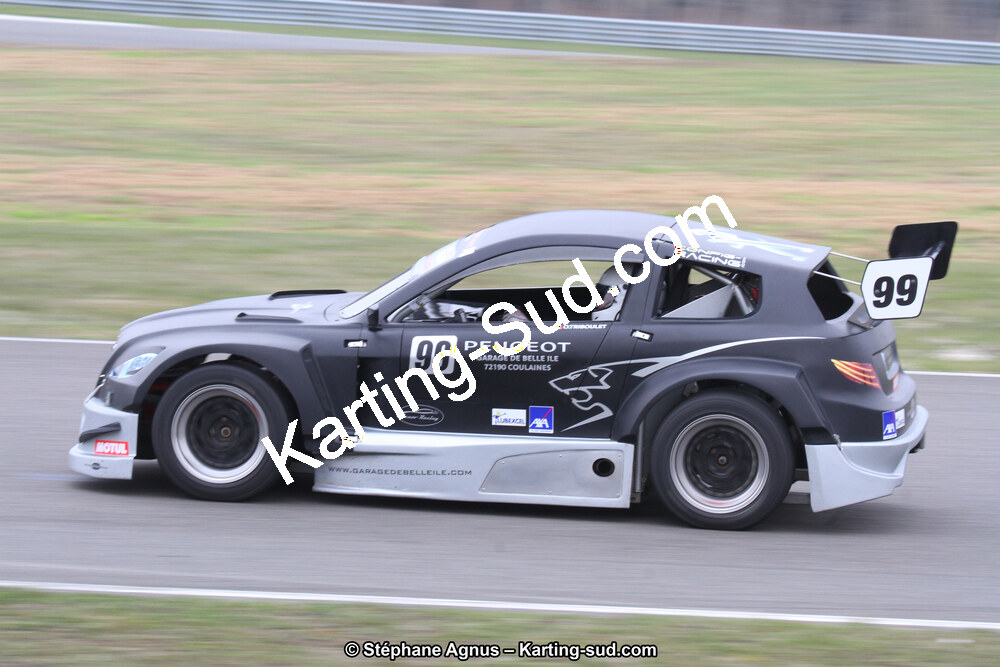 21 & 22/03/2015 : 1er Trophée Jean-Pierre Beltoise à Haute Saintonge (Photos Stéphane Agnus) 2015 — karting