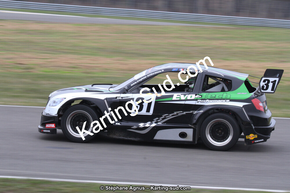 21 & 22/03/2015 : 1er Trophée Jean-Pierre Beltoise à Haute Saintonge (Photos Stéphane Agnus) 2015 — karting