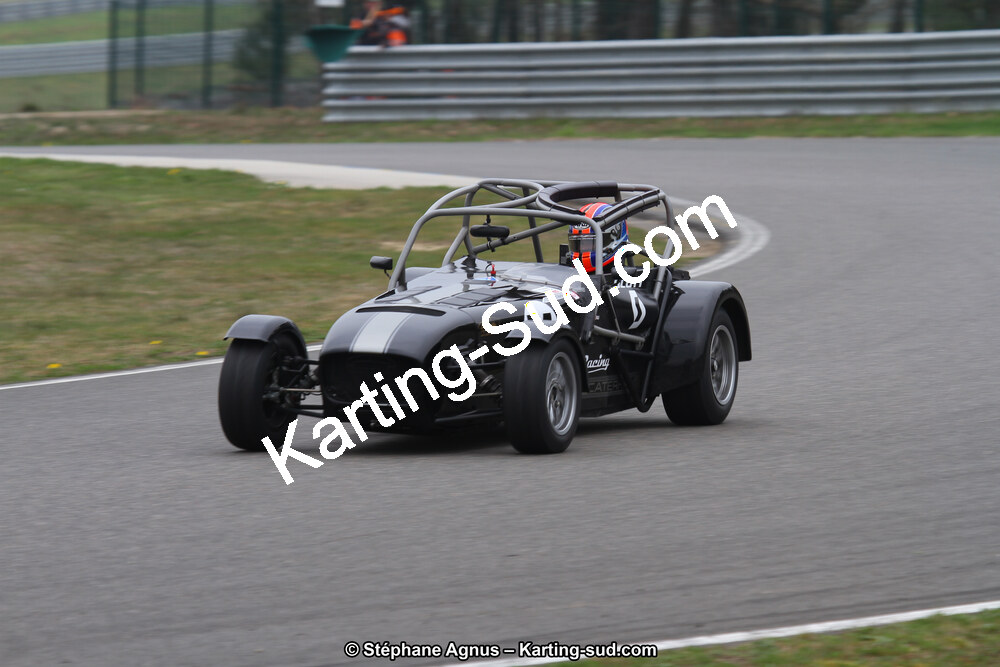 21 & 22/03/2015 : 1er Trophée Jean-Pierre Beltoise à Haute Saintonge (Photos Stéphane Agnus) 2015 — karting