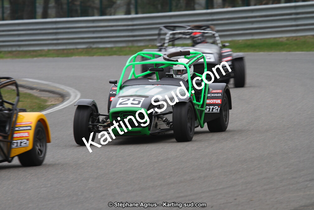 21 & 22/03/2015 : 1er Trophée Jean-Pierre Beltoise à Haute Saintonge (Photos Stéphane Agnus) 2015 — karting