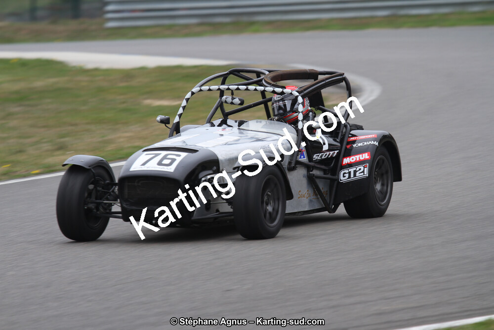 21 & 22/03/2015 : 1er Trophée Jean-Pierre Beltoise à Haute Saintonge (Photos Stéphane Agnus) 2015 — karting