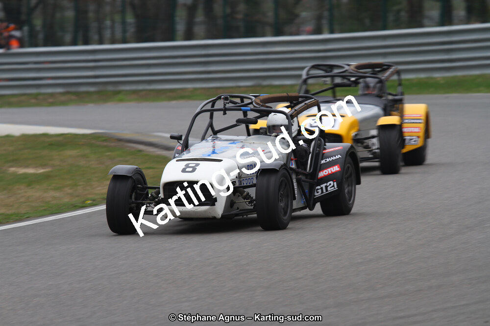 21 & 22/03/2015 : 1er Trophée Jean-Pierre Beltoise à Haute Saintonge (Photos Stéphane Agnus) 2015 — karting
