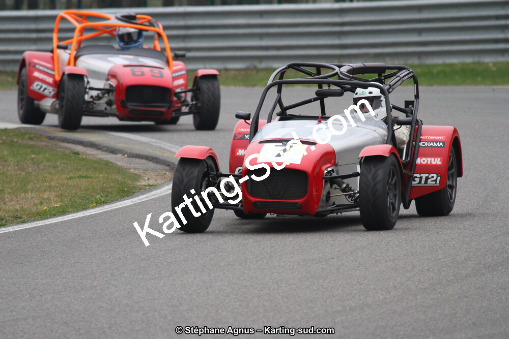 21 & 22/03/2015 : 1er Trophée Jean-Pierre Beltoise à Haute Saintonge (Photos Stéphane Agnus) 2015 — karting