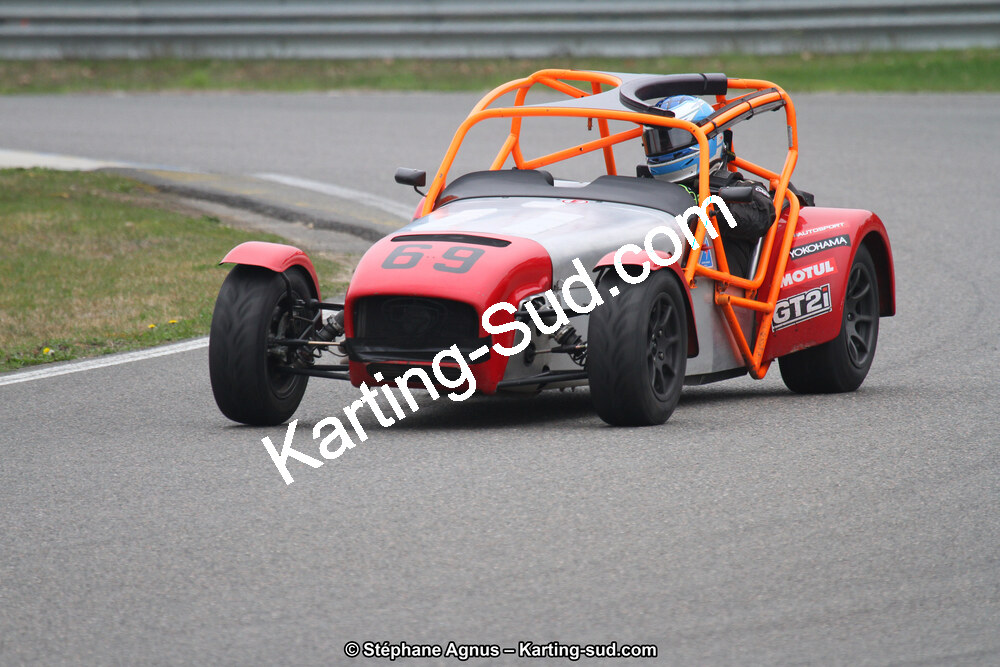 21 & 22/03/2015 : 1er Trophée Jean-Pierre Beltoise à Haute Saintonge (Photos Stéphane Agnus) 2015 — karting