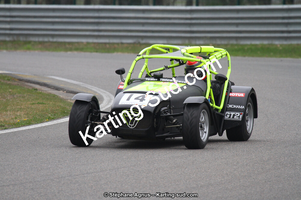 21 & 22/03/2015 : 1er Trophée Jean-Pierre Beltoise à Haute Saintonge (Photos Stéphane Agnus) 2015 — karting