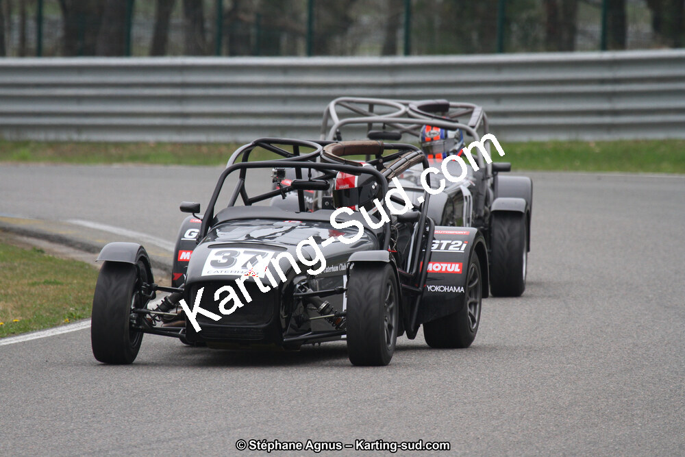 21 & 22/03/2015 : 1er Trophée Jean-Pierre Beltoise à Haute Saintonge (Photos Stéphane Agnus) 2015 — karting