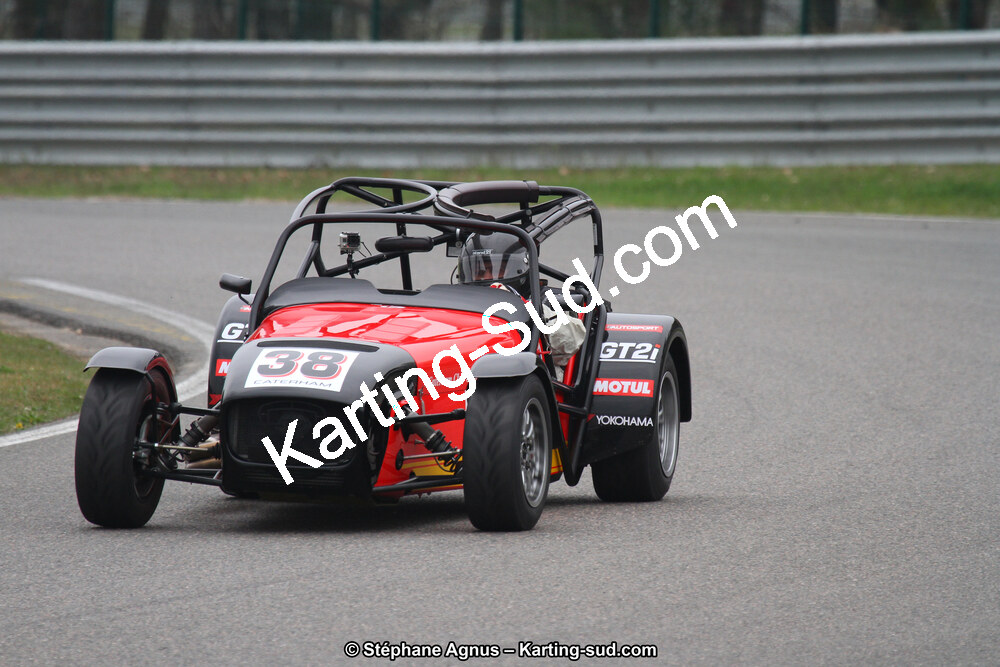 21 & 22/03/2015 : 1er Trophée Jean-Pierre Beltoise à Haute Saintonge (Photos Stéphane Agnus) 2015 — karting