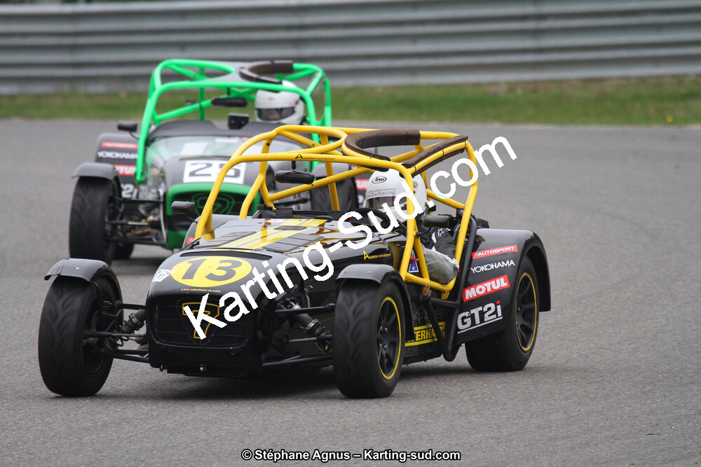 21 & 22/03/2015 : 1er Trophée Jean-Pierre Beltoise à Haute Saintonge (Photos Stéphane Agnus) 2015 — karting