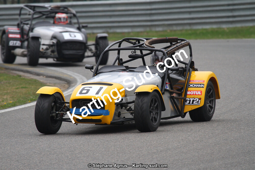 21 & 22/03/2015 : 1er Trophée Jean-Pierre Beltoise à Haute Saintonge (Photos Stéphane Agnus) 2015 — karting