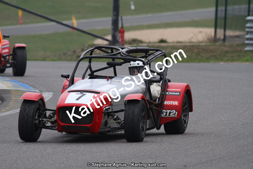 21 & 22/03/2015 : 1er Trophée Jean-Pierre Beltoise à Haute Saintonge (Photos Stéphane Agnus) 2015 — karting