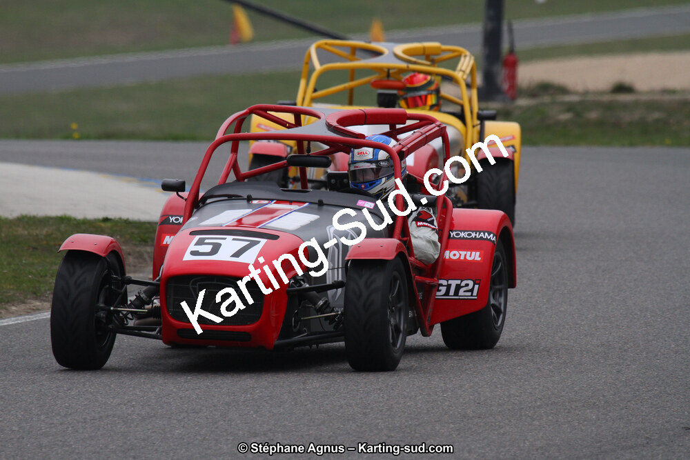 21 & 22/03/2015 : 1er Trophée Jean-Pierre Beltoise à Haute Saintonge (Photos Stéphane Agnus) 2015 — karting