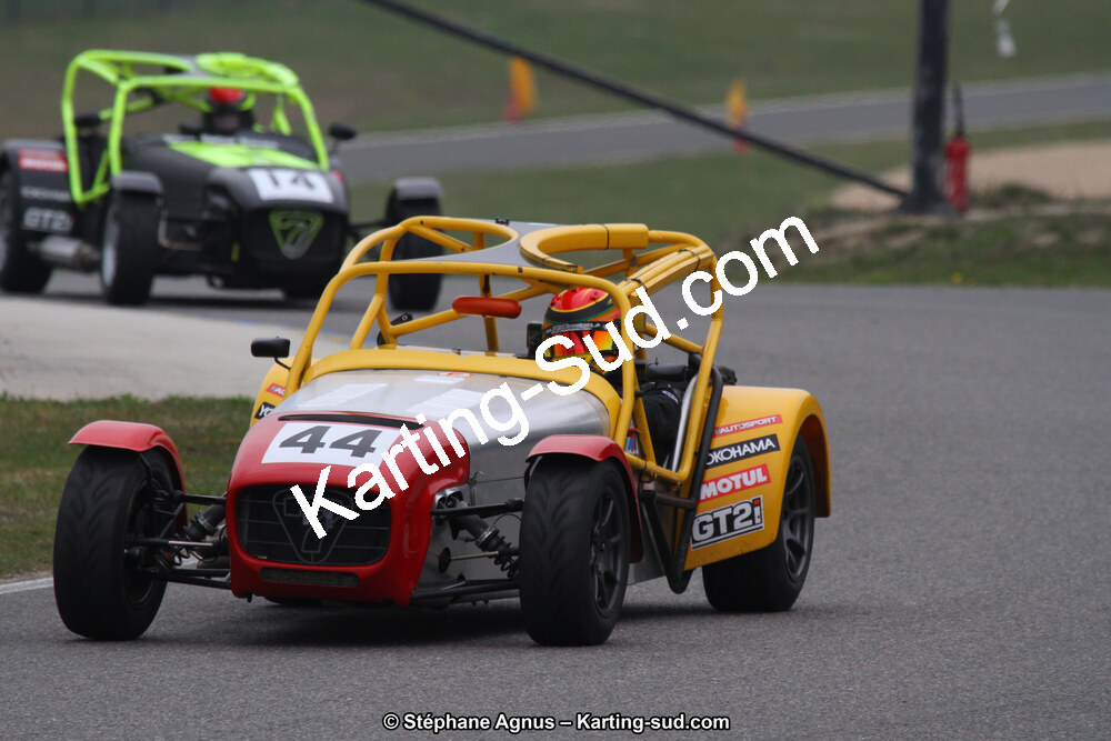 21 & 22/03/2015 : 1er Trophée Jean-Pierre Beltoise à Haute Saintonge (Photos Stéphane Agnus) 2015 — karting
