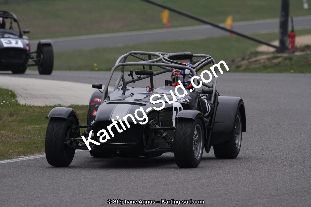 21 & 22/03/2015 : 1er Trophée Jean-Pierre Beltoise à Haute Saintonge (Photos Stéphane Agnus) 2015 — karting