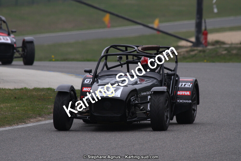 21 & 22/03/2015 : 1er Trophée Jean-Pierre Beltoise à Haute Saintonge (Photos Stéphane Agnus) 2015 — karting