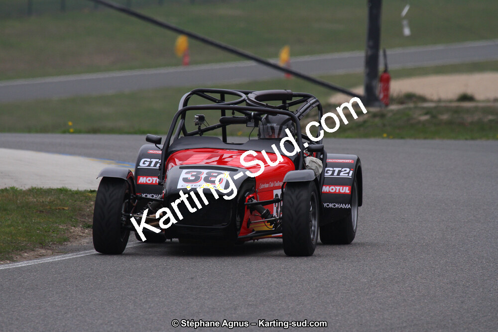 21 & 22/03/2015 : 1er Trophée Jean-Pierre Beltoise à Haute Saintonge (Photos Stéphane Agnus) 2015 — karting