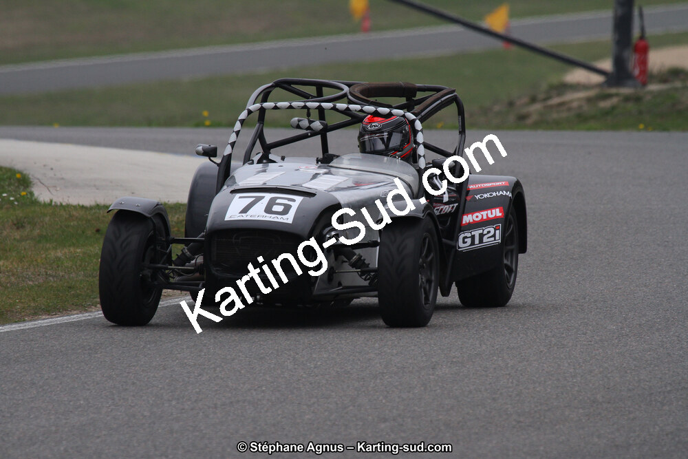 21 & 22/03/2015 : 1er Trophée Jean-Pierre Beltoise à Haute Saintonge (Photos Stéphane Agnus) 2015 — karting