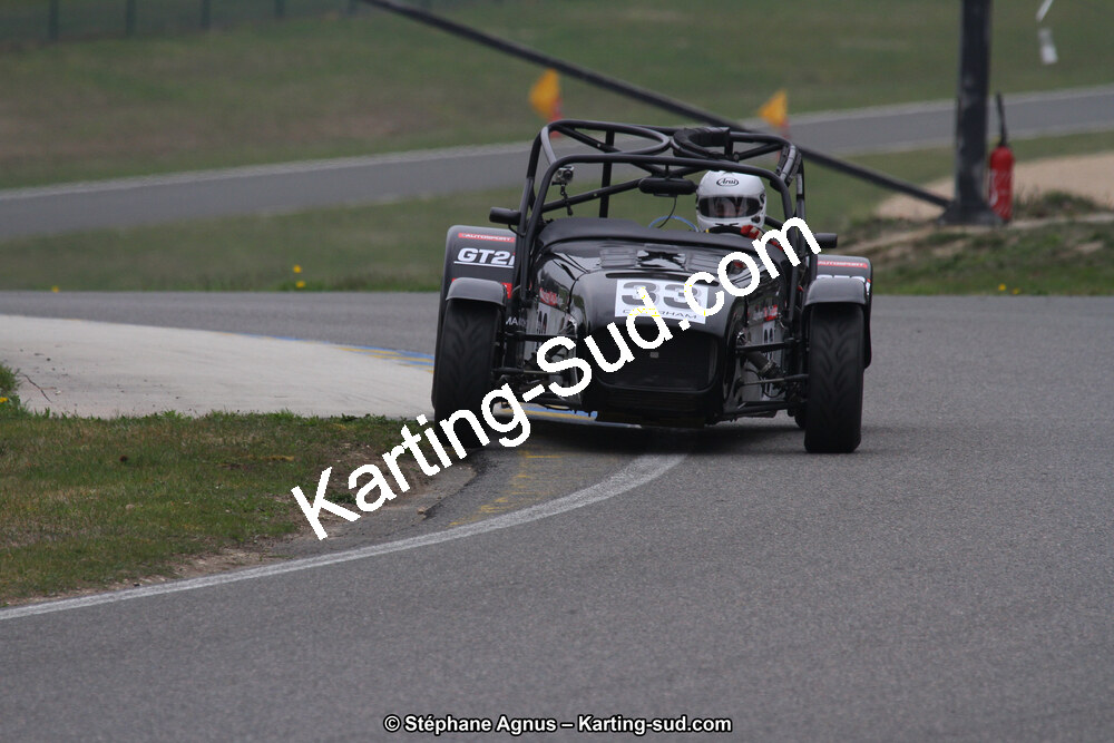 21 & 22/03/2015 : 1er Trophée Jean-Pierre Beltoise à Haute Saintonge (Photos Stéphane Agnus) 2015 — karting