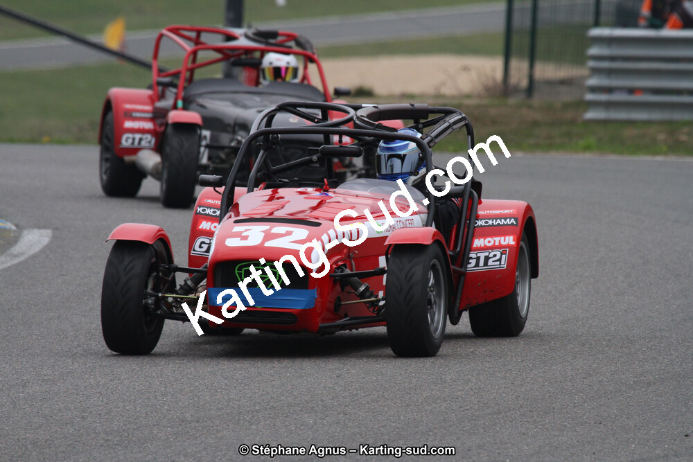 21 & 22/03/2015 : 1er Trophée Jean-Pierre Beltoise à Haute Saintonge (Photos Stéphane Agnus) 2015 — karting