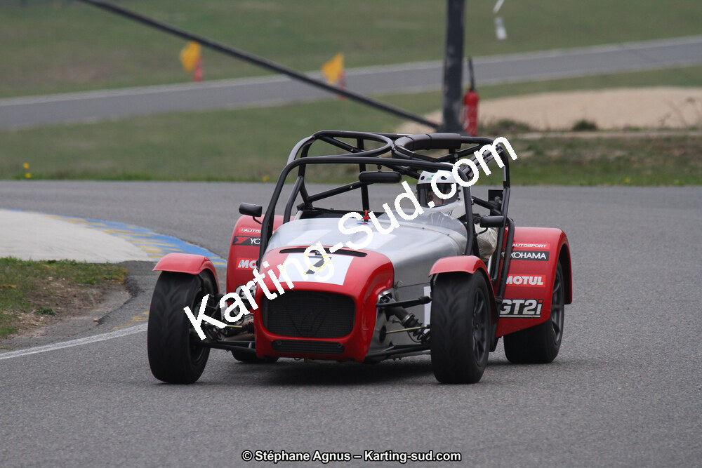 21 & 22/03/2015 : 1er Trophée Jean-Pierre Beltoise à Haute Saintonge (Photos Stéphane Agnus) 2015 — karting