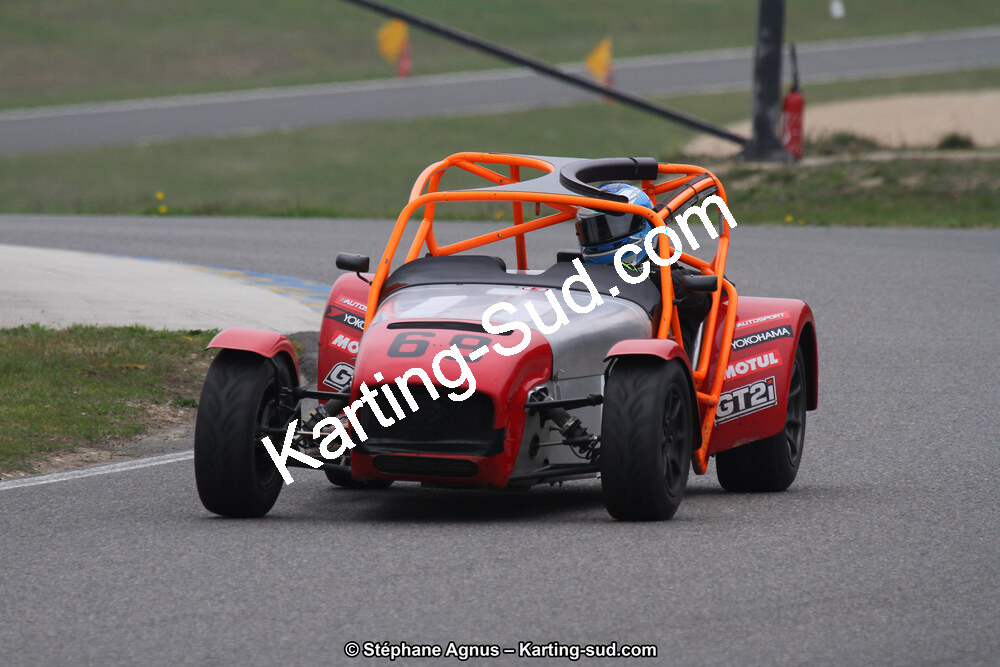 21 & 22/03/2015 : 1er Trophée Jean-Pierre Beltoise à Haute Saintonge (Photos Stéphane Agnus) 2015 — karting