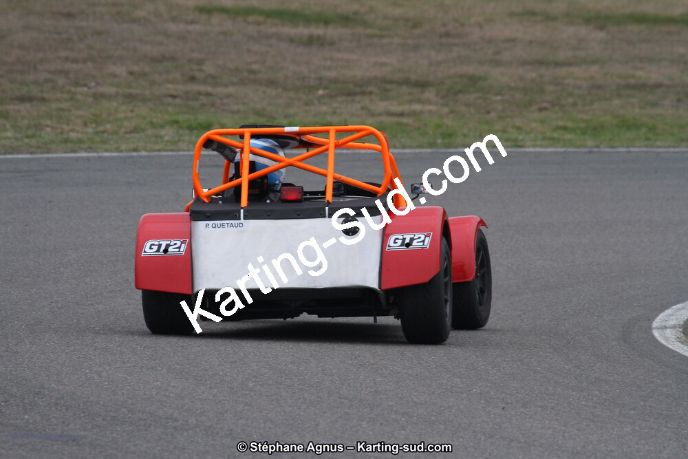 21 & 22/03/2015 : 1er Trophée Jean-Pierre Beltoise à Haute Saintonge (Photos Stéphane Agnus) 2015 — karting