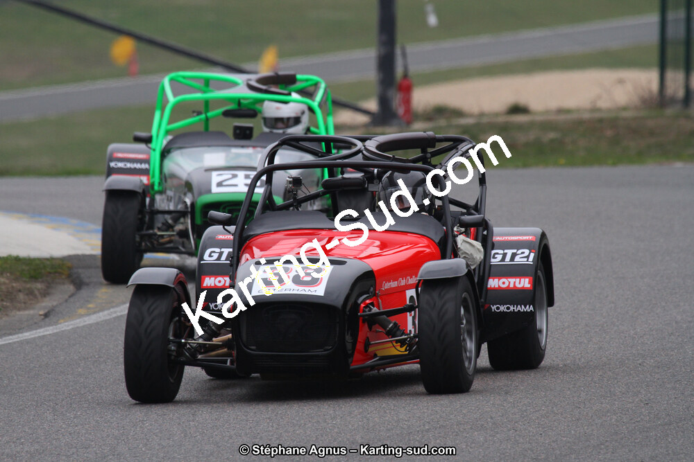 21 & 22/03/2015 : 1er Trophée Jean-Pierre Beltoise à Haute Saintonge (Photos Stéphane Agnus) 2015 — karting
