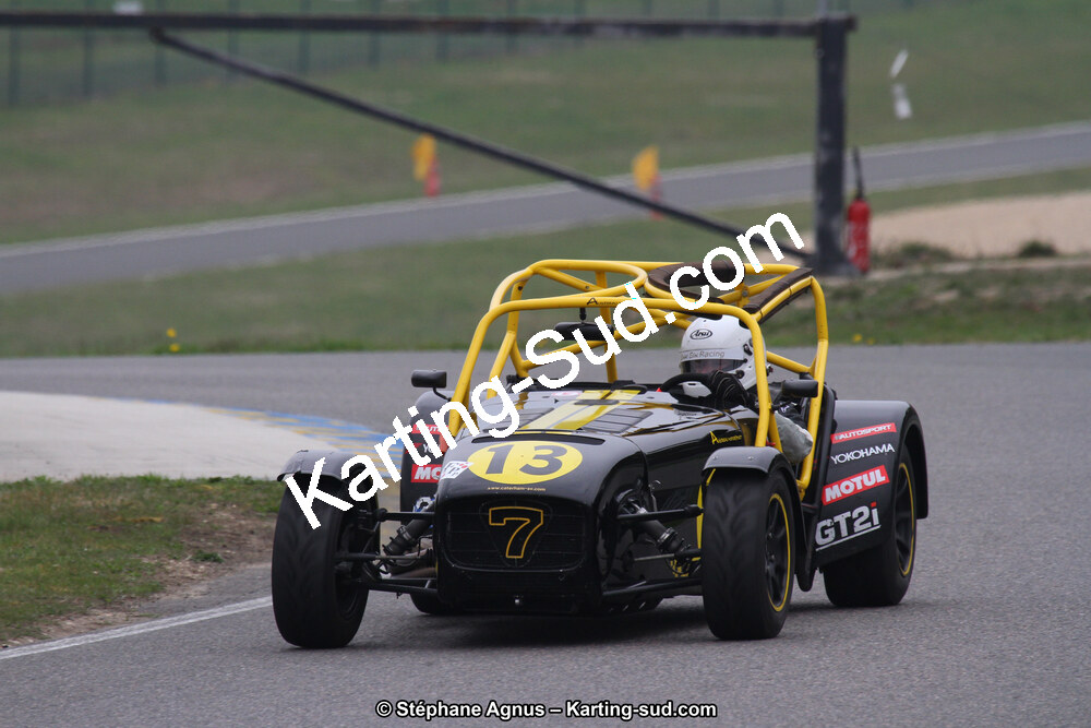 21 & 22/03/2015 : 1er Trophée Jean-Pierre Beltoise à Haute Saintonge (Photos Stéphane Agnus) 2015 — karting