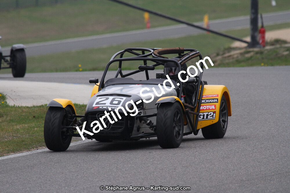 21 & 22/03/2015 : 1er Trophée Jean-Pierre Beltoise à Haute Saintonge (Photos Stéphane Agnus) 2015 — karting