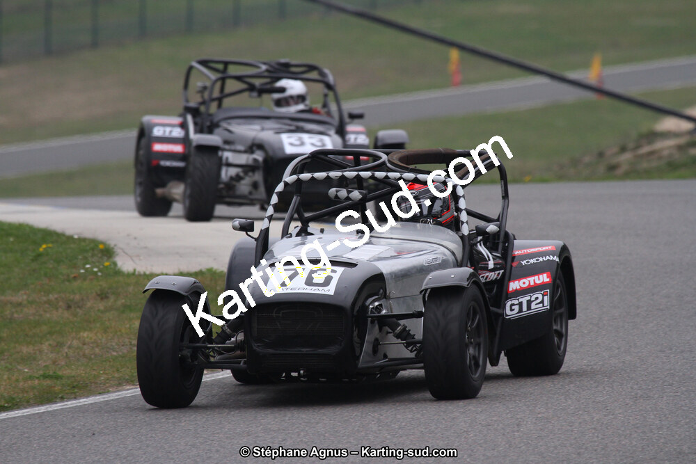21 & 22/03/2015 : 1er Trophée Jean-Pierre Beltoise à Haute Saintonge (Photos Stéphane Agnus) 2015 — karting