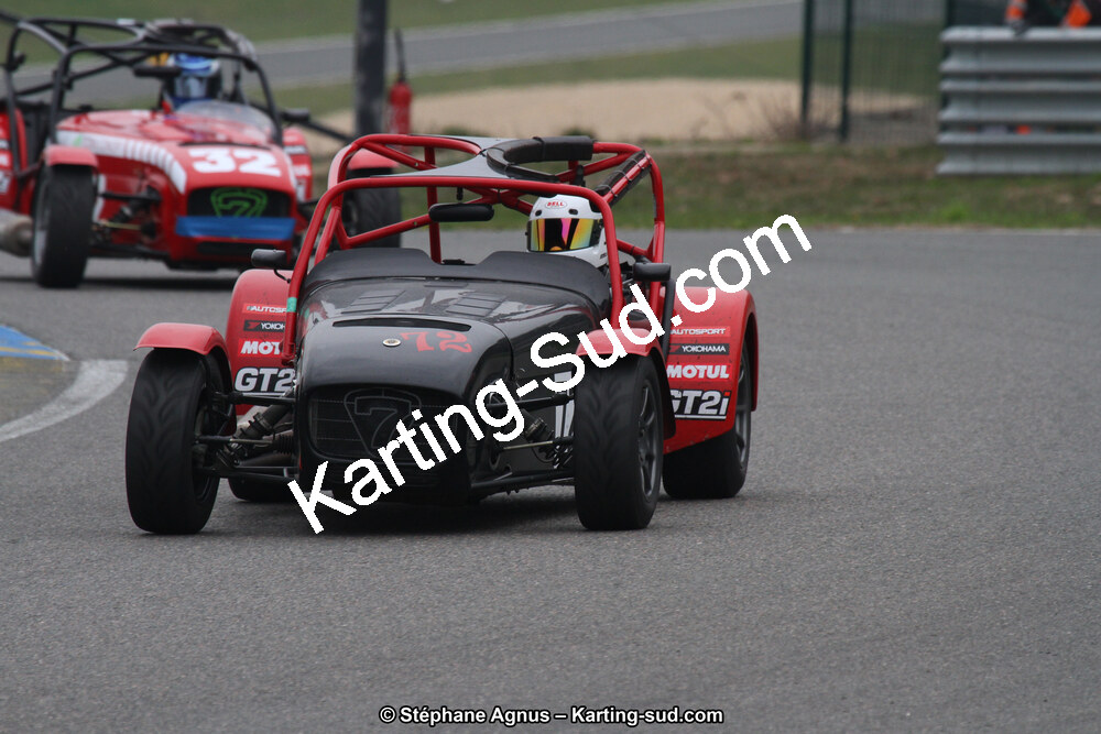 21 & 22/03/2015 : 1er Trophée Jean-Pierre Beltoise à Haute Saintonge (Photos Stéphane Agnus) 2015 — karting