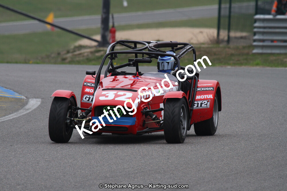 21 & 22/03/2015 : 1er Trophée Jean-Pierre Beltoise à Haute Saintonge (Photos Stéphane Agnus) 2015 — karting