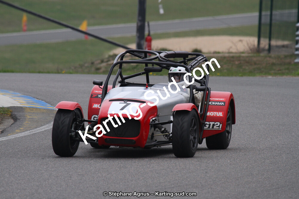 21 & 22/03/2015 : 1er Trophée Jean-Pierre Beltoise à Haute Saintonge (Photos Stéphane Agnus) 2015 — karting