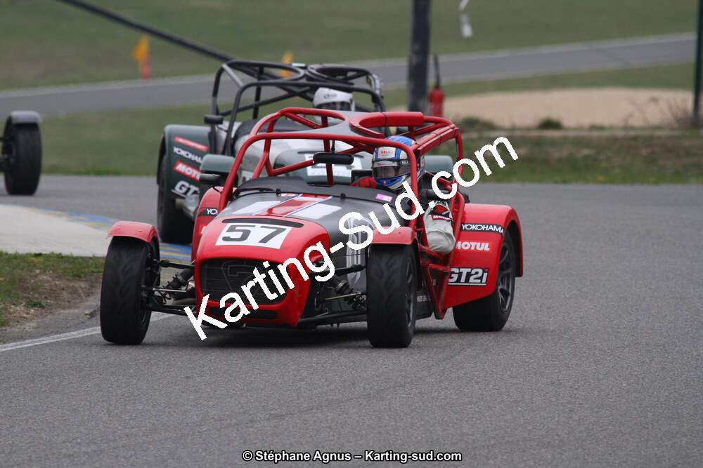 21 & 22/03/2015 : 1er Trophée Jean-Pierre Beltoise à Haute Saintonge (Photos Stéphane Agnus) 2015 — karting