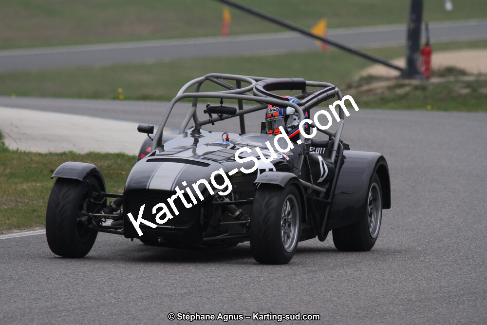 21 & 22/03/2015 : 1er Trophée Jean-Pierre Beltoise à Haute Saintonge (Photos Stéphane Agnus) 2015 — karting