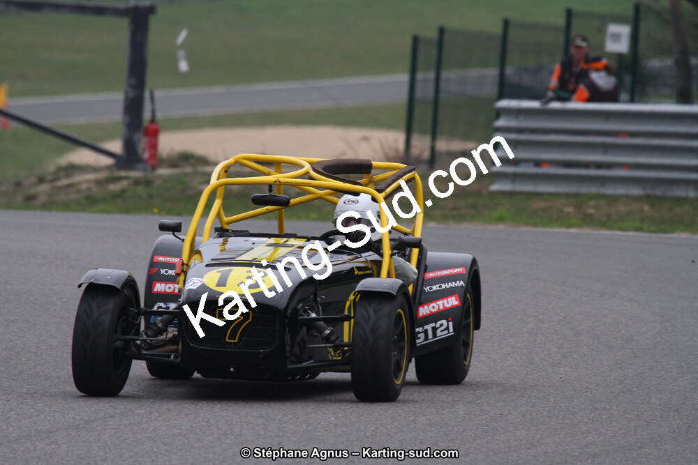 21 & 22/03/2015 : 1er Trophée Jean-Pierre Beltoise à Haute Saintonge (Photos Stéphane Agnus) 2015 — karting