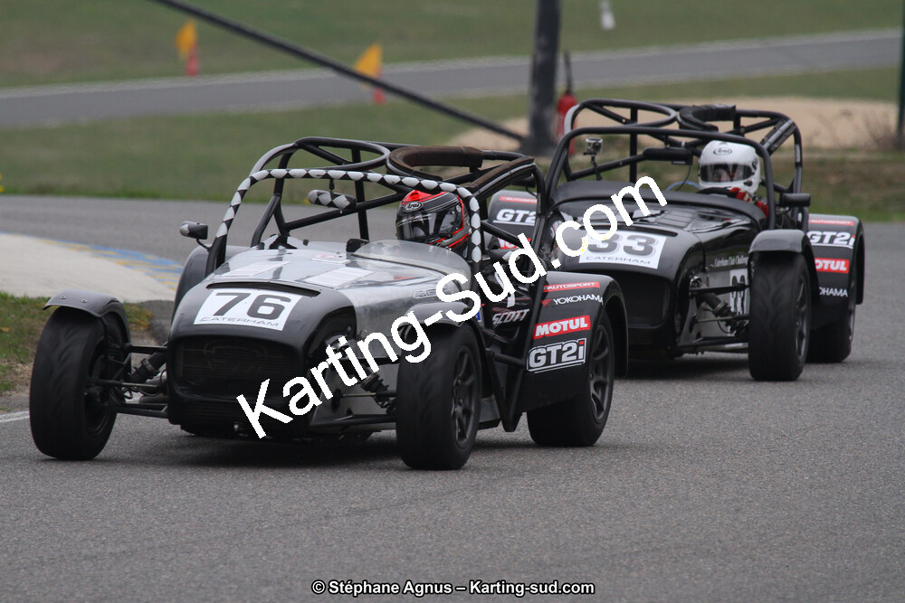 21 & 22/03/2015 : 1er Trophée Jean-Pierre Beltoise à Haute Saintonge (Photos Stéphane Agnus) 2015 — karting