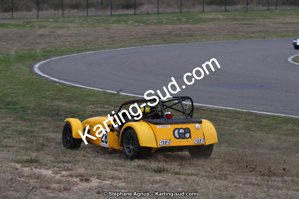 21 & 22/03/2015 : 1er Trophée Jean-Pierre Beltoise à Haute Saintonge (Photos Stéphane Agnus) 2015 — karting