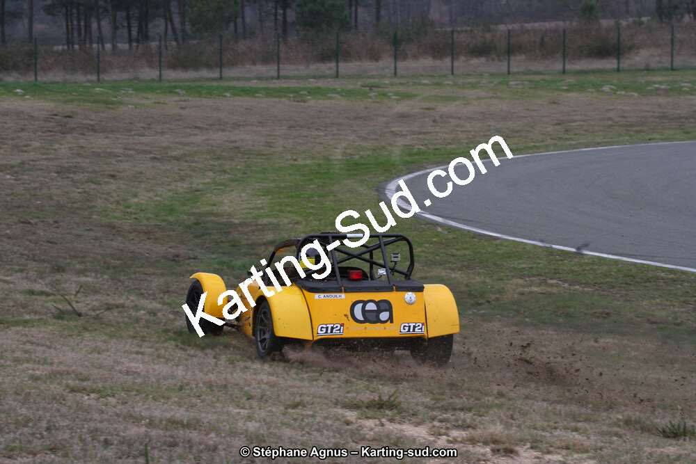21 & 22/03/2015 : 1er Trophée Jean-Pierre Beltoise à Haute Saintonge (Photos Stéphane Agnus) 2015 — karting