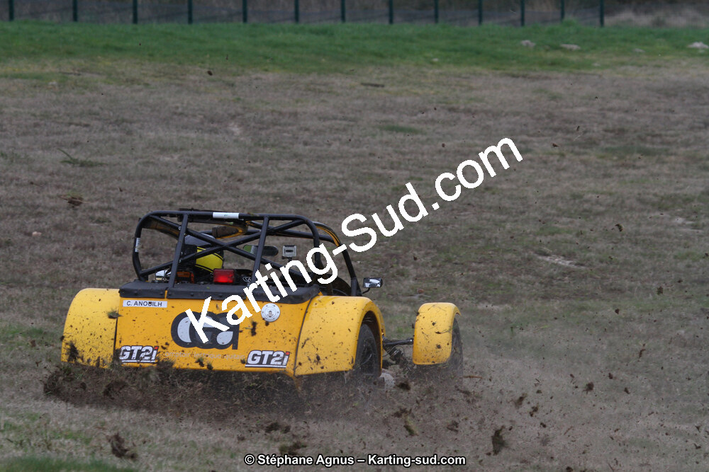 21 & 22/03/2015 : 1er Trophée Jean-Pierre Beltoise à Haute Saintonge (Photos Stéphane Agnus) 2015 — karting
